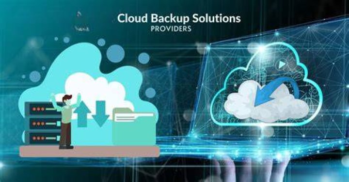 Cloud Backup Solutions Australia