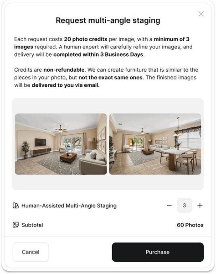 Commercial-Virtual -Staging