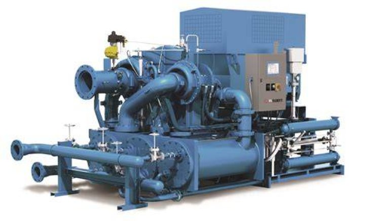 Compressor Level Detection Controls