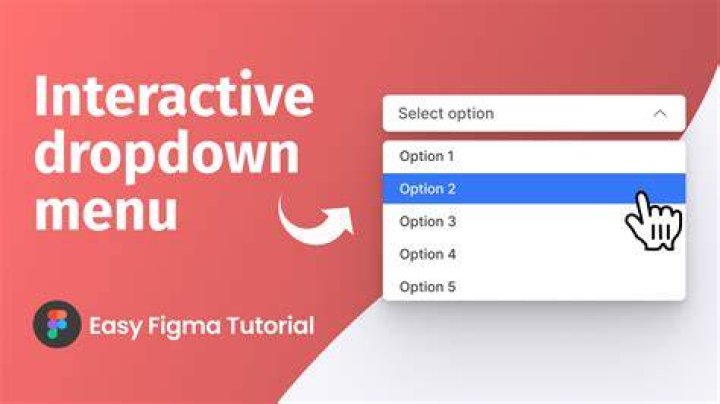 Compressor Mode Dropdown Menu
