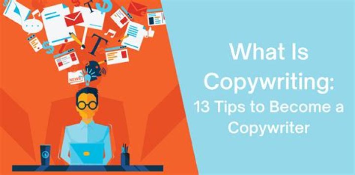 Copywriting