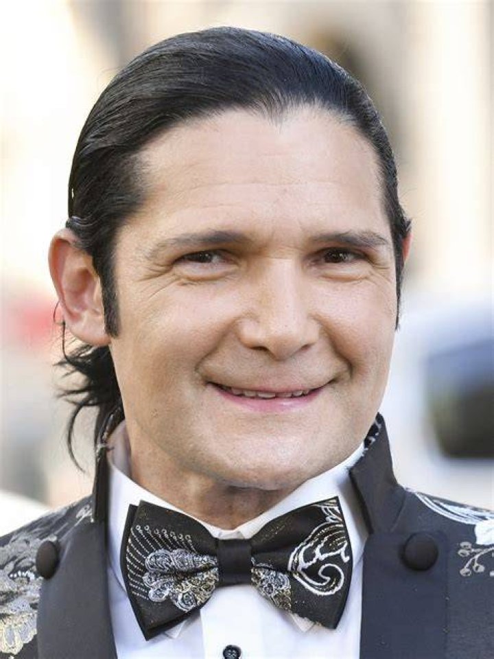 Corey Feldman's Financial Struggles and Debts Net Worth Club 2024