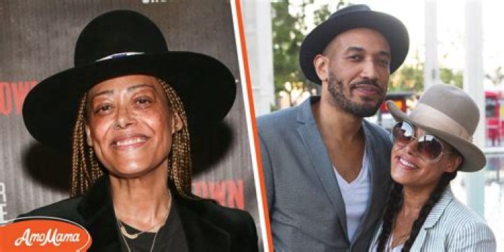 Cree Summer and Her Husband Angelo Pullen Divorced after Nearly 10