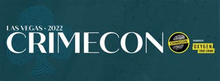 CrimeCon 2022 'Owl Theory' From 'The Staircase' Takes Stage Crime News