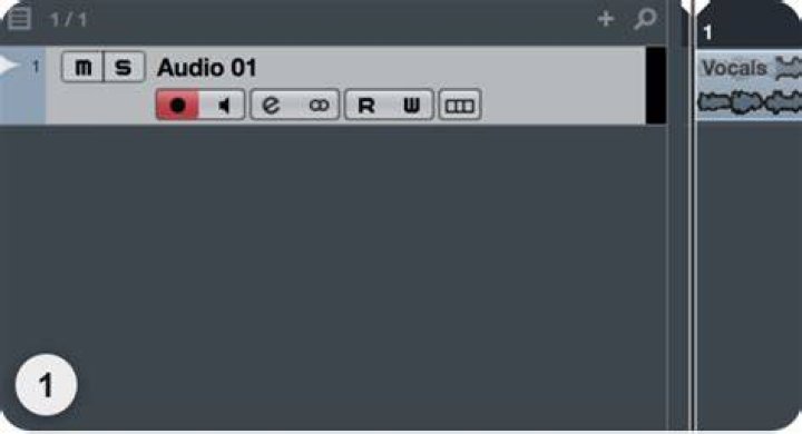 Cubase Auto Setup Step 1