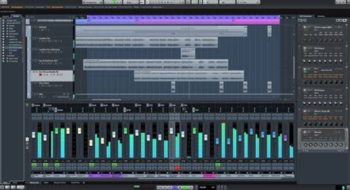 Cubase Midi Setup Step 1