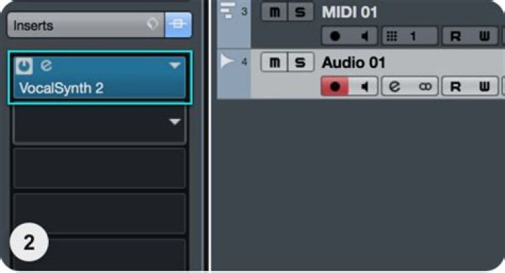 Cubase Midi Setup Step 3