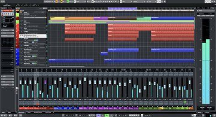 Cubase Step 3