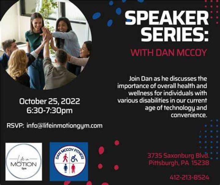 Daniel Mccoin Disability Does He Have Speech Impediment?