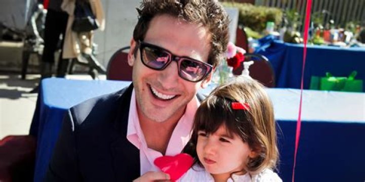 David Faustino From ‘Married… With Children’ Is now 48 And Raps As Lil