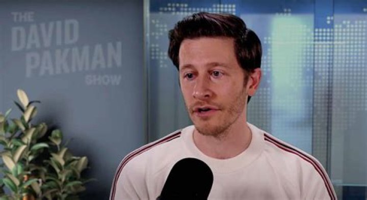 David Pakman Interview UpClose and Personal with a Popular Political