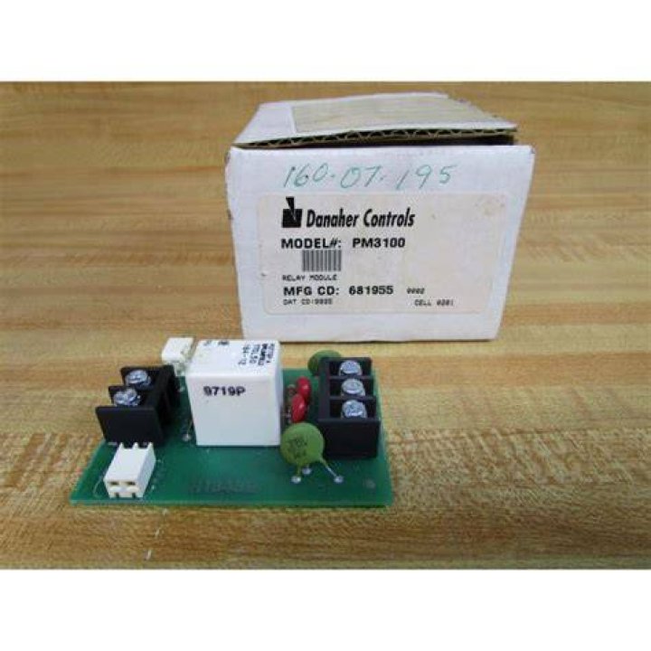 De-esser module primary controls