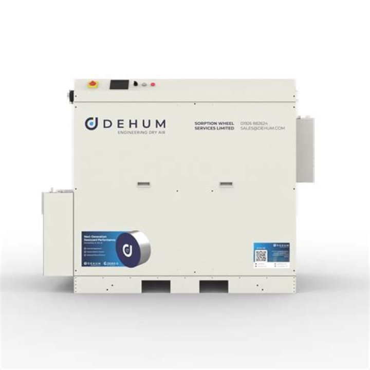 De-hum interface