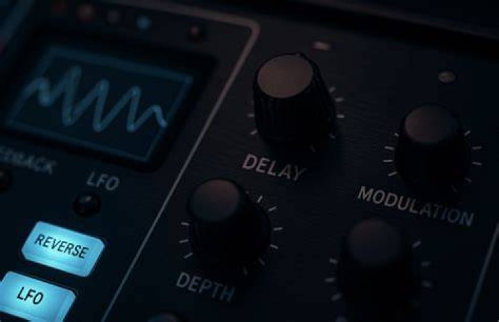 Delay Modulation