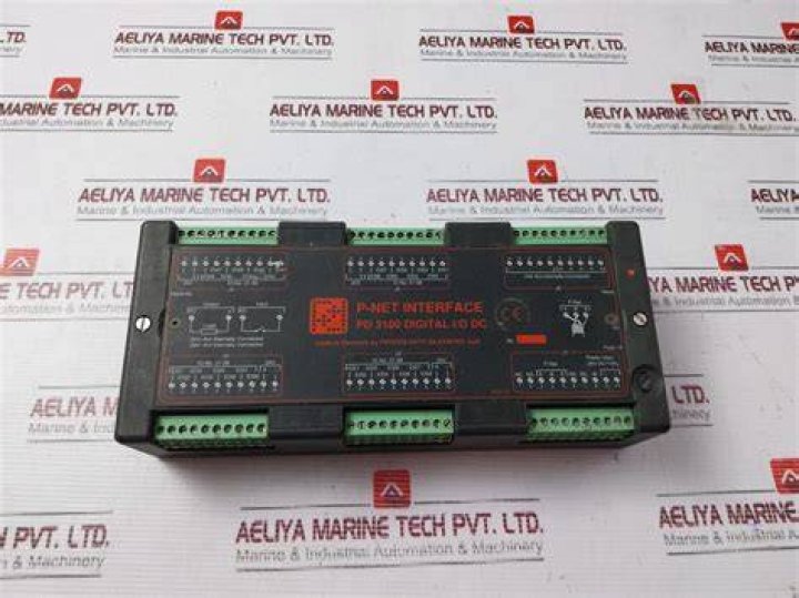 De-wind Module Interface