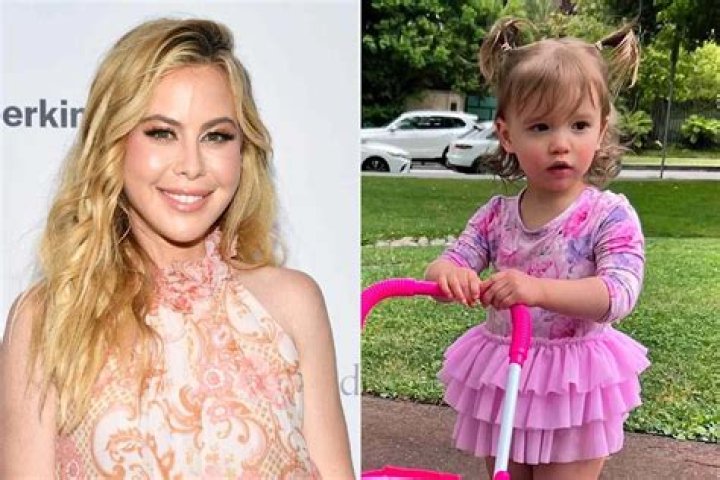 Did Tara Lipinski Have A Baby? Husband, Ethnicity And Religion