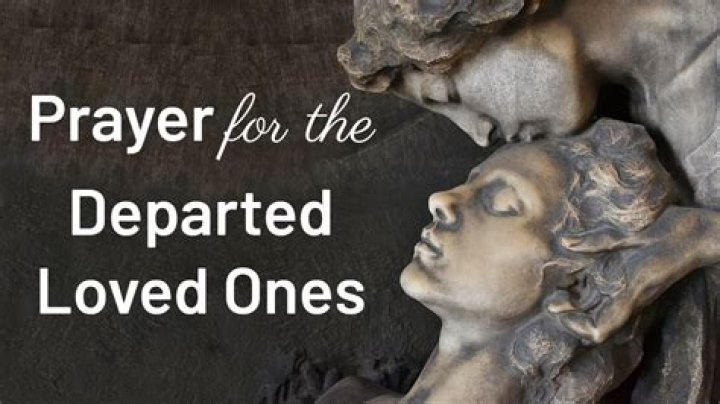 Discover Secrets For Praying For Loved Ones