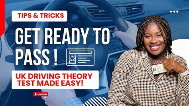 Discoveries From The Friendly Driving Academy