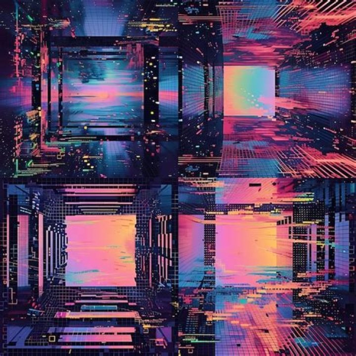 Dither panel full