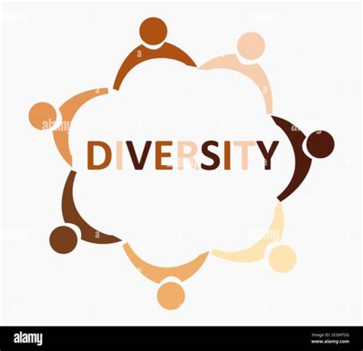 Diverse Logo