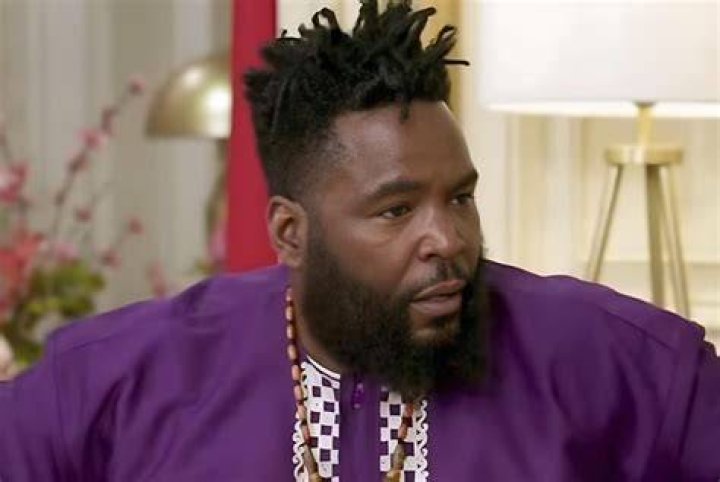 Dr. Umar Johnson on Twitter