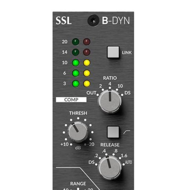 Dyn EQ Module Header