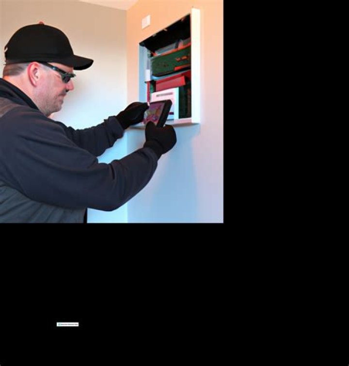 Electrical Issue Manassas