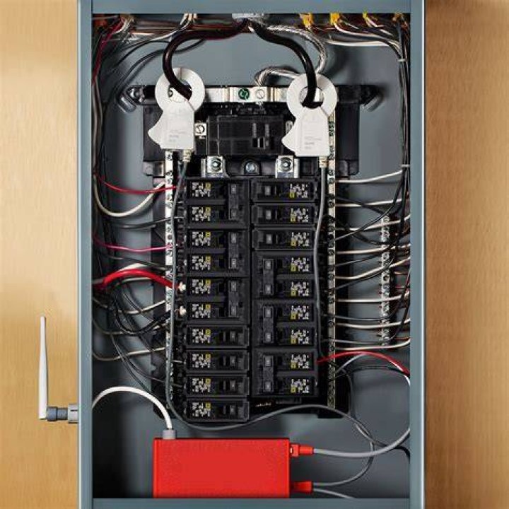 Electrical Problem Manassas