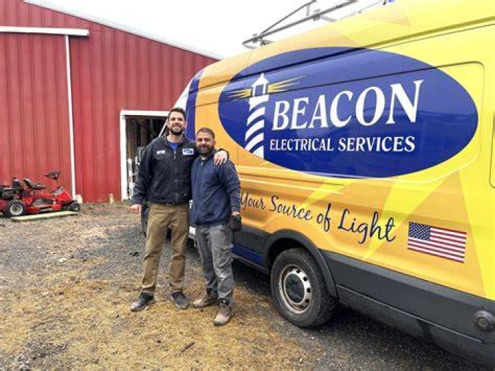 Electrical Services Manassas