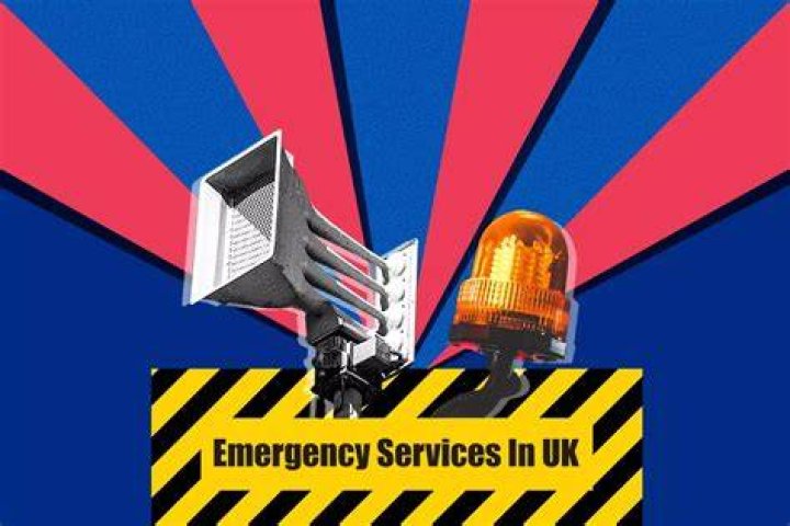 Emergency Services