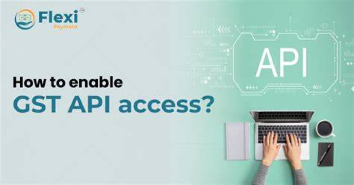 Enable The API