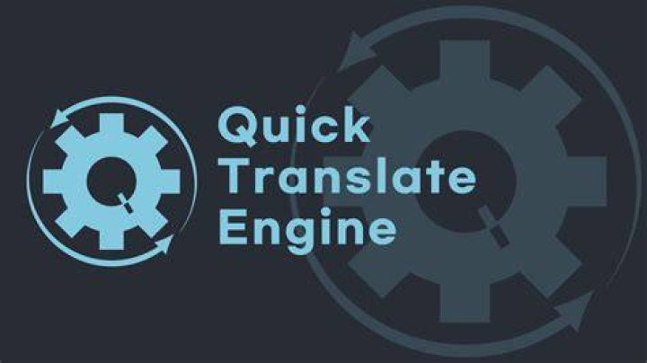 Engine Quick Edits
