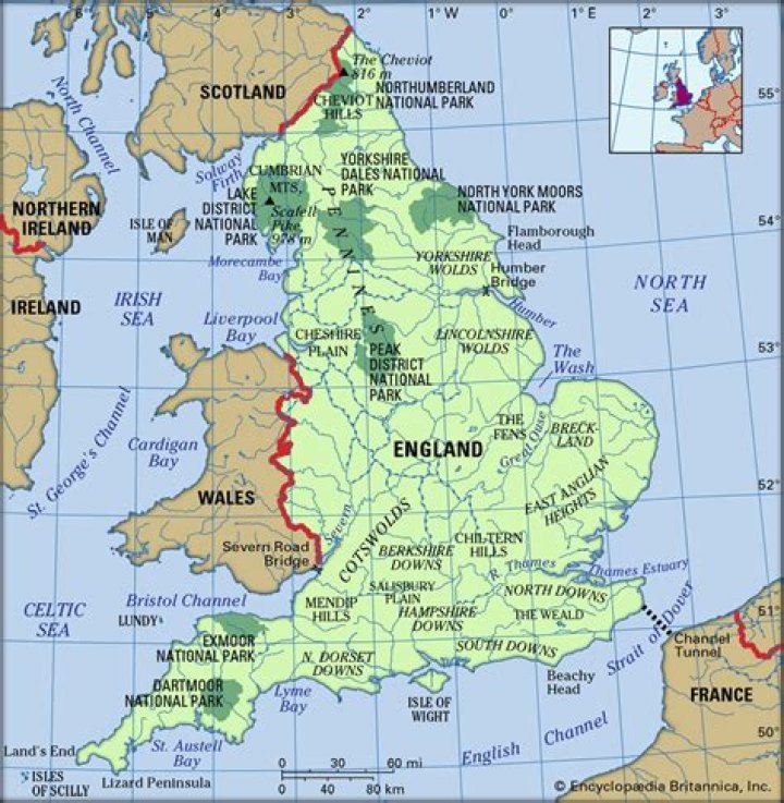 england 