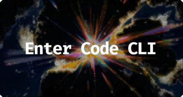 Enter Challenge/Response Code