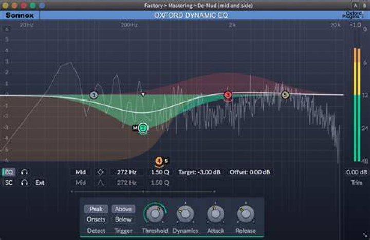 eq plugin