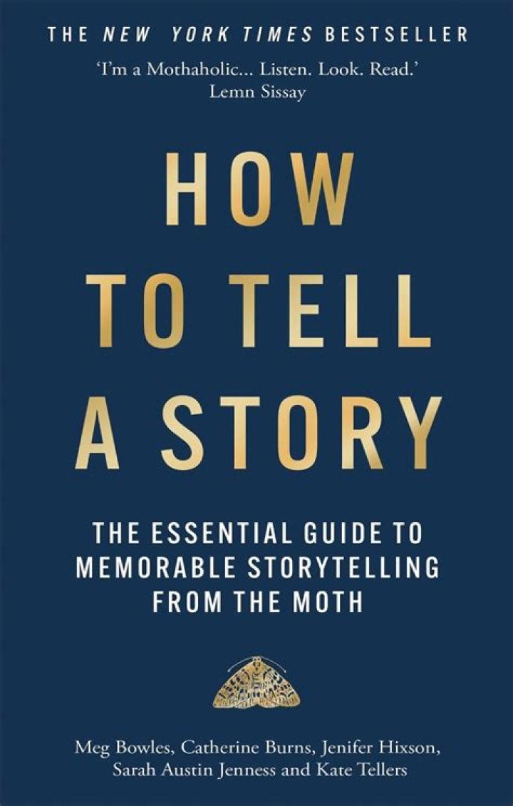 Essential Tips For Memorable Storytelling