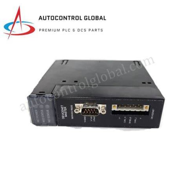 Exciter Module Interface