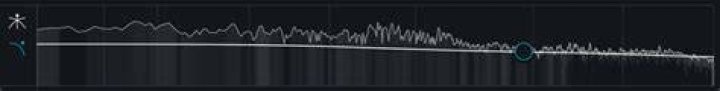 exciter post filter