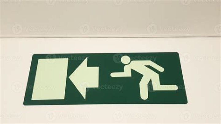 Exit