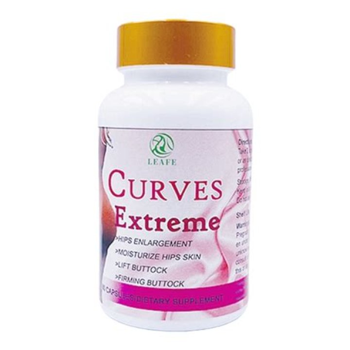 Extra Curves
