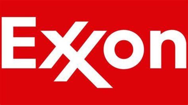 exxon exxon