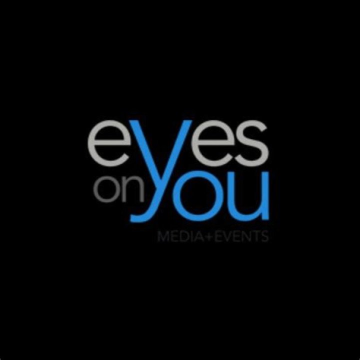 Eyes on you powernimfa
