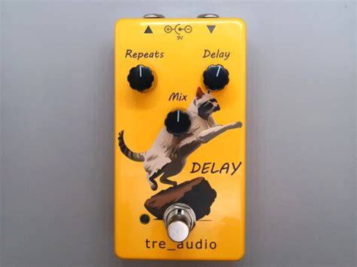 F: Delay
