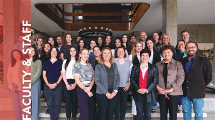 Faculty and Staff Department of Counseling, Leadership and Special
