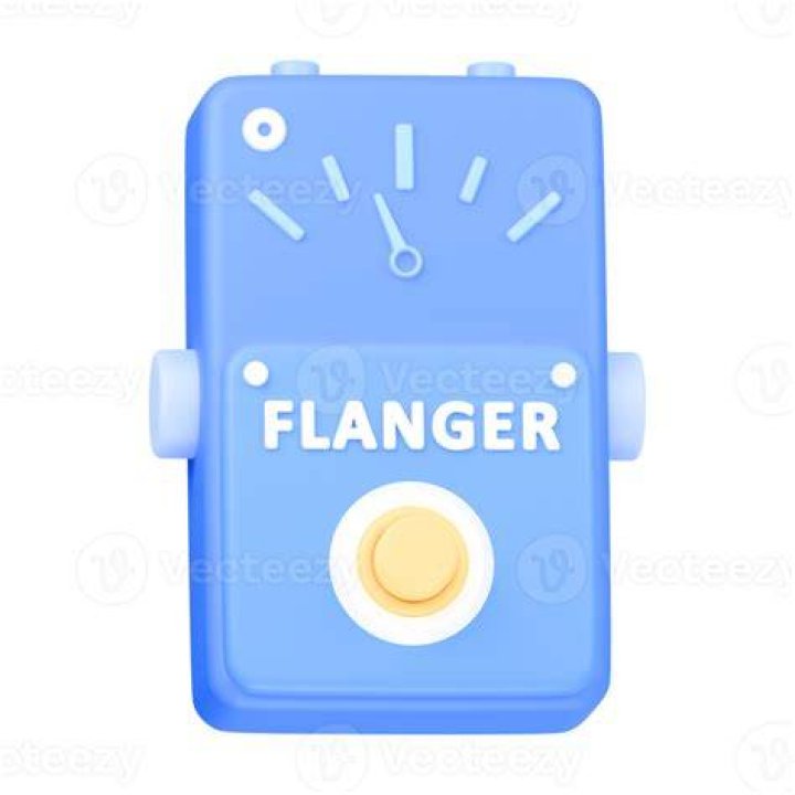 Flanger Icon
