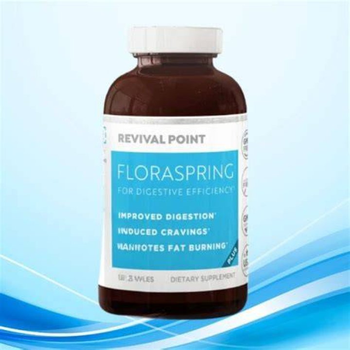 Floraspring Plus Official Website