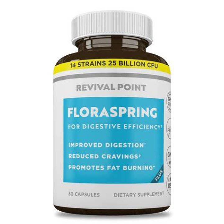 Floraspring
