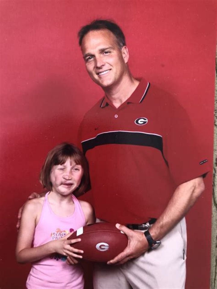 For Mark and Jon Richt, coaching the Hurricanes is a family business Sun Sentinel
