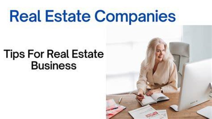 Free Resource: Real Estate Strategy Template