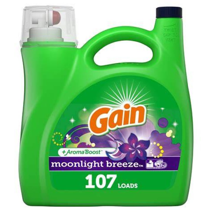 Gain
